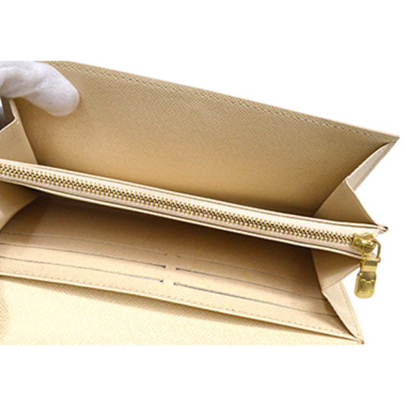 Louis Vuitton Portefeuil Sarah Wallet Long Wallet - Picture 5 of 5